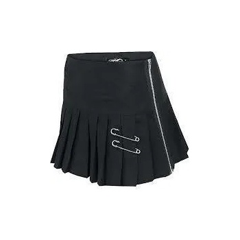 Image 1 of VIXXSIN дамска пола vixxsin - звезда - Черен - poi018