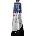 Daler Rowney Georgian Маслена боя Prussian Blue 225 ml 1 бр (111225135)
