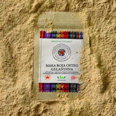Uncaria Caigua prášek Original 250 g