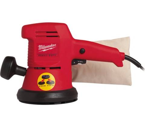 Milwaukee ROS 150 E/K