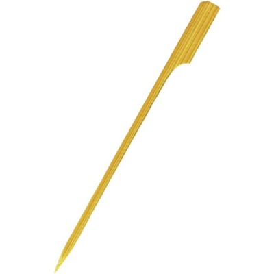 GASTRO 66732 bambusové napichovadlá 18cm kompostovateľné