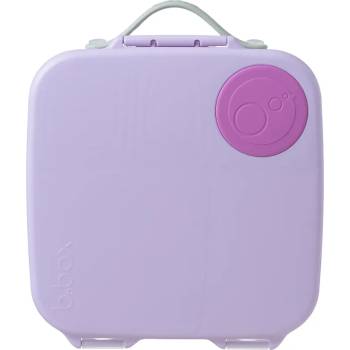 Image 1 of b.box SNACK BOX