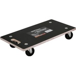 Kraft&Dele Платформена количка KraftDele KD3185/ 200кг (KD3185)