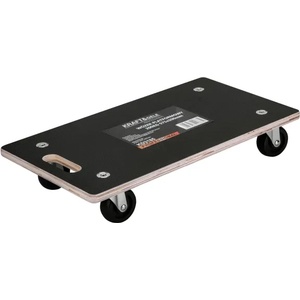Kraft&Dele Платформена количка KraftDele KD3185/ 200кг (KD3185)
