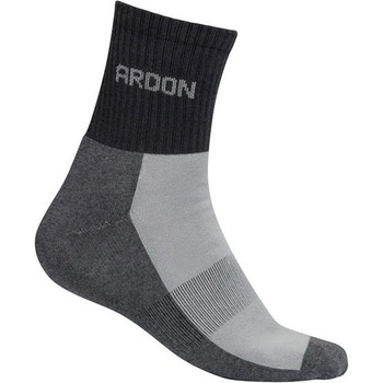 Ardon Pracovné ponožky GREY