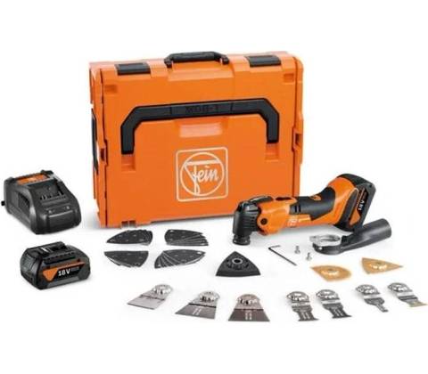 Fein AMM 500 PLUS TOP