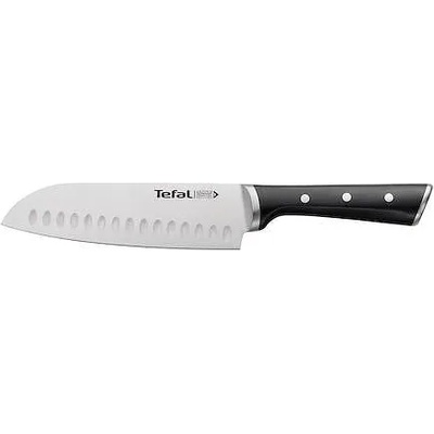 Tefal Кухненски нож Santoku Tefal Ingenio Ice Force K2320614, 18 см (K2320614)