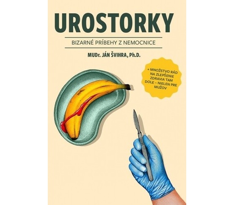 Urostorky