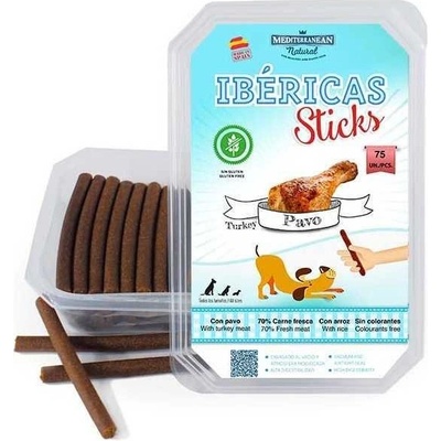 Mediterranean Ibéricas Sticks Turkey 900 g