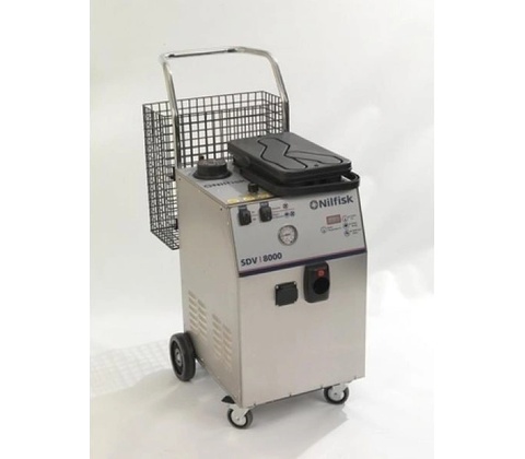 Nilfisk SDV 8000