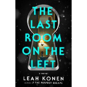 The Last Room on the Left | Konen, Leah (ISBN: 9780593715895)