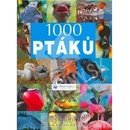 1000 ptáků -
