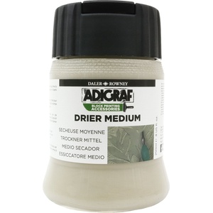 Daler Rowney Adigraf Block Printing Medium Боя за линогравюра 250 ml (182250001)