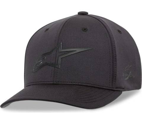 Alpinestars Ageless Sonic Tech černá