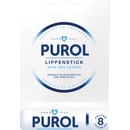 Purol Lipstick SPF8 4,8 g balzám na rty unisex