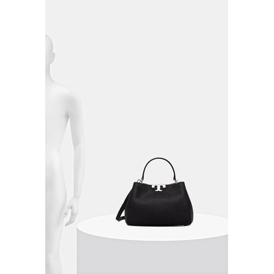Tory Burch чанта crossbody дамска от кожа Eleanor (177217)