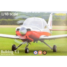 Tarangus SA Bulldog T.1 RAF TA4806 1:48