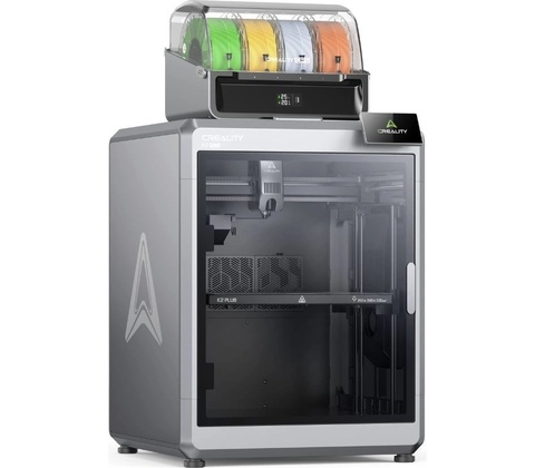 Creality K2 Plus Combo
