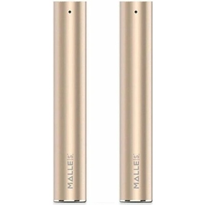 VapeOnly Malle S 180 mAh Zlatá 2 ks
