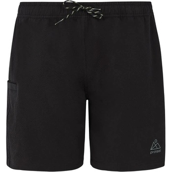 Protest Бански гащета Protest Agaat 25 swimming shorts - Black (True Black)