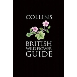 Collins British Wild Flower Guide | David Streeter (ISBN: 9780007451258)