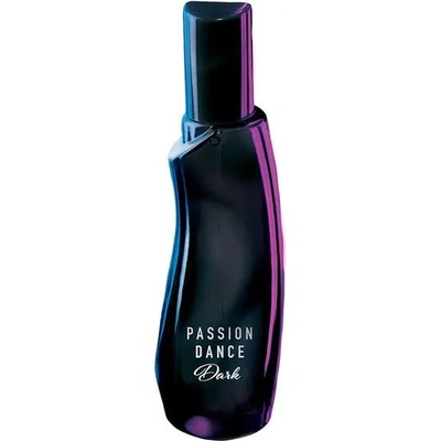 Avon Passion Dance Dark EDT 50 ml