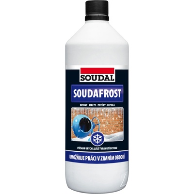 SOUDAL Soudafrost - 5l