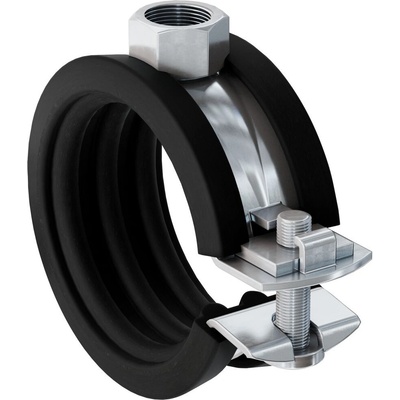 Fischer 79424 Svorka na trubky Není rostender ocel 100 ks – Zbozi.Blesk.cz