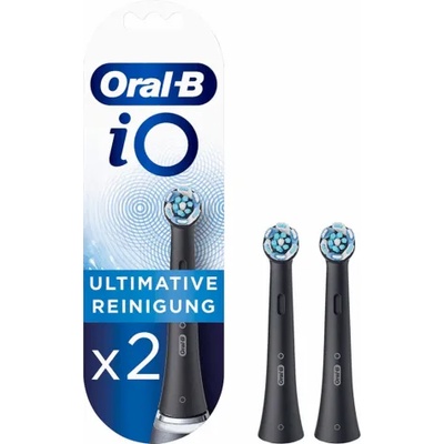 Oral-B iO Ultimate Clean 2