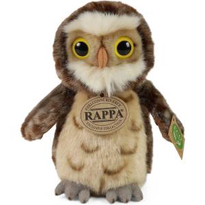 Rappa Плюшена играчка Rappa Еко приятели - Сова, 16 cm (251953) - ozone