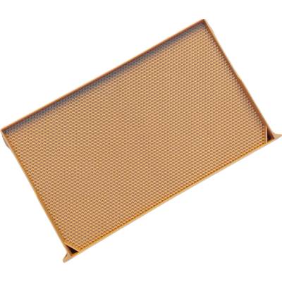 Pokorný Rámek plastový 39 x 24 žlutý