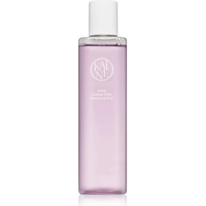 KAINE Cosmetics Lavender PDRN Revitalizing Toner ревитализиращ тоник за интензивна хидратация 300ml