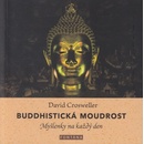 Budhistická moudrost