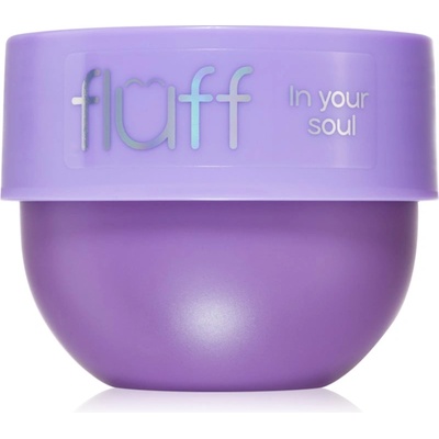 Fluff Amethyst регенериращо масло за тяло 150ml