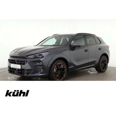 Cupra Terramar 2.0 TSI 4Drive DSG 150 kW