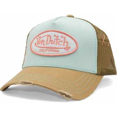 Von Dutch Trucker