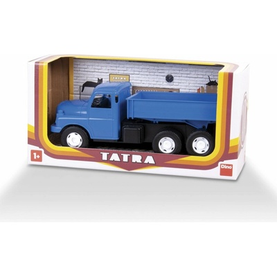 Dino Tatra 148 modrý valník 30 cm