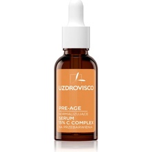 Uzdrovisco Pre-Age Normalizing Serum 15% C Complex 30 ml