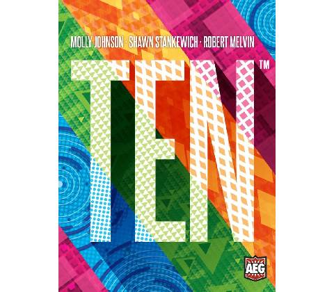 AEG TEN
