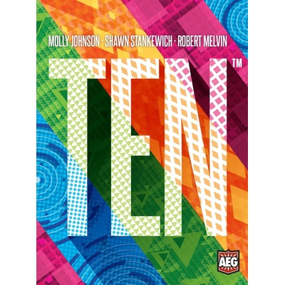 AEG TEN