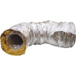 RAM Въздуховод RAM SONODUCT, ø 127mm, 5m, Обезшумен