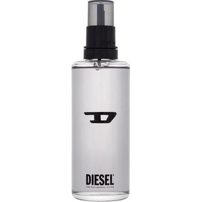 Diesel D parfum unisex 5 ml vzorka