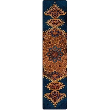 Paperblanks Книгоразделител Safavid Indigo (5535100036)