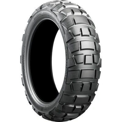 BRIDGESTONE Adventurecross Scrambler AX41 140/80 R17 67Q