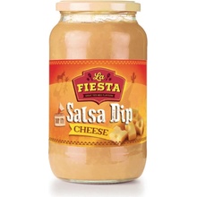 La Fiesta salsa dip cheese 1000 g