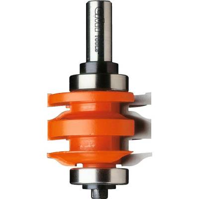 CMT Orange Tools CMT C991 Fréza pro rám výplně - D50,8 t18-22 S=12 HW