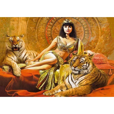 CLEOPATRA 1 deska 100x70