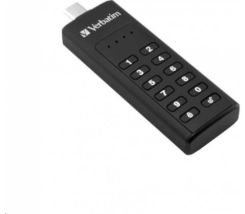 Verbatim Keypad Secure 32GB 49430