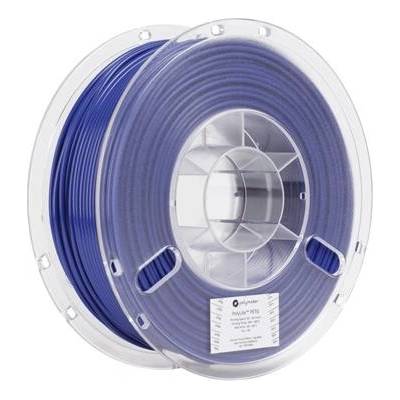 Polymaker PolyLite PETG Blue 1,75mm 1kg, modrá