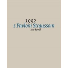 S Pavlom Straussom